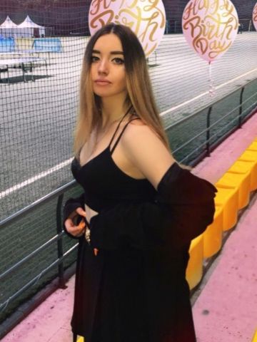 Анкета проститутки Мелисса - Фото, 23 года, №213204